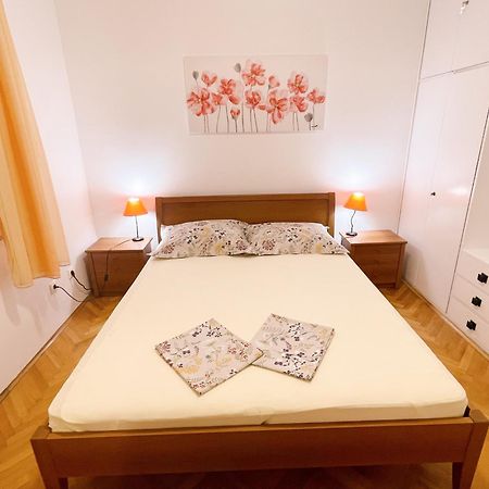 Apartments Villa Marijeta With Free Parking Dubrovnik Bagian luar foto