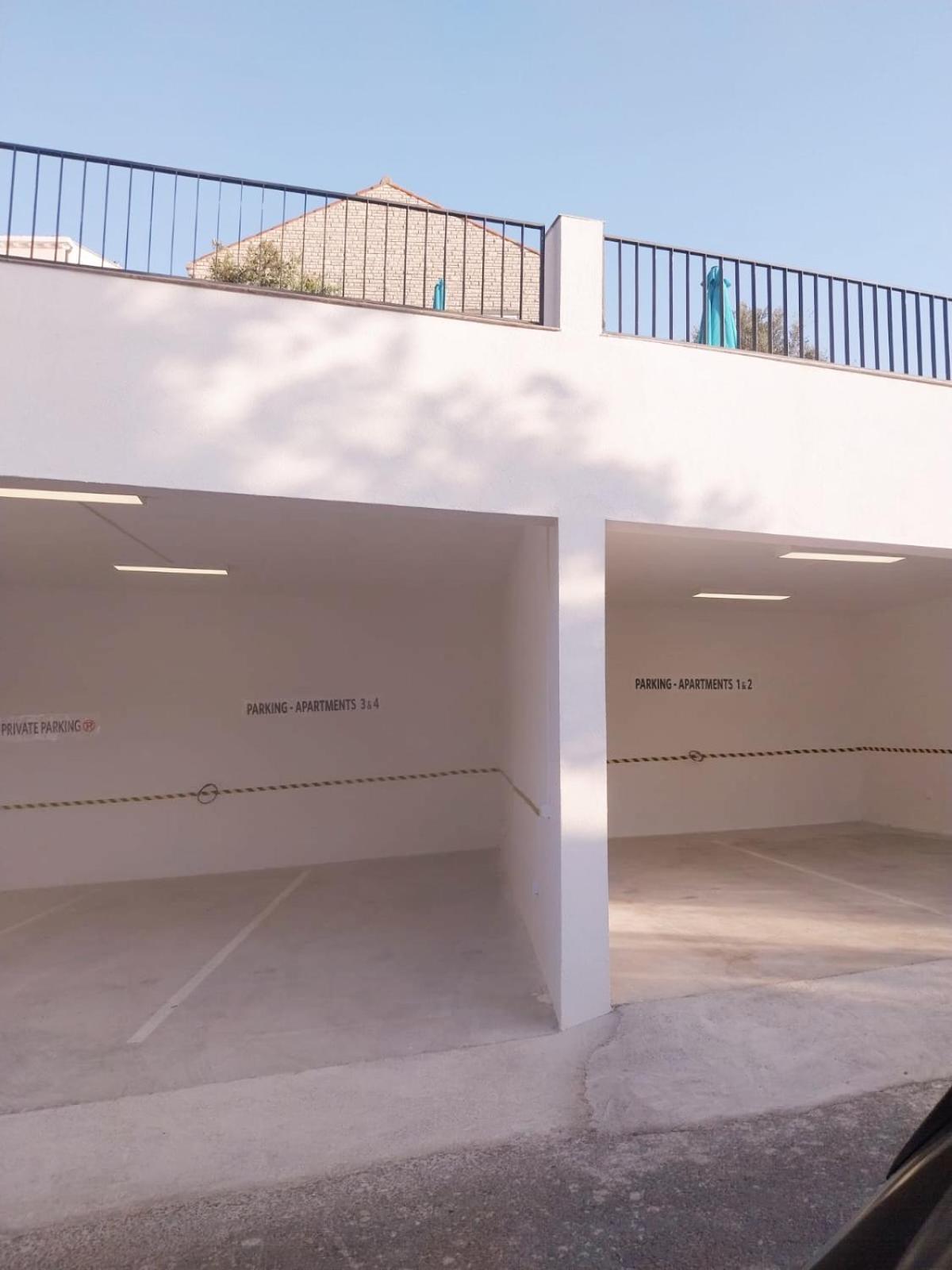 Apartments Villa Marijeta With Free Parking Dubrovnik Bagian luar foto