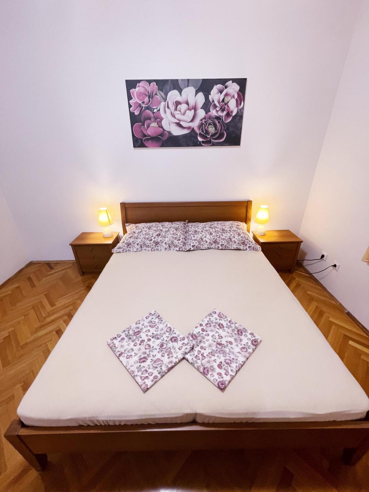Apartments Villa Marijeta With Free Parking Dubrovnik Bagian luar foto