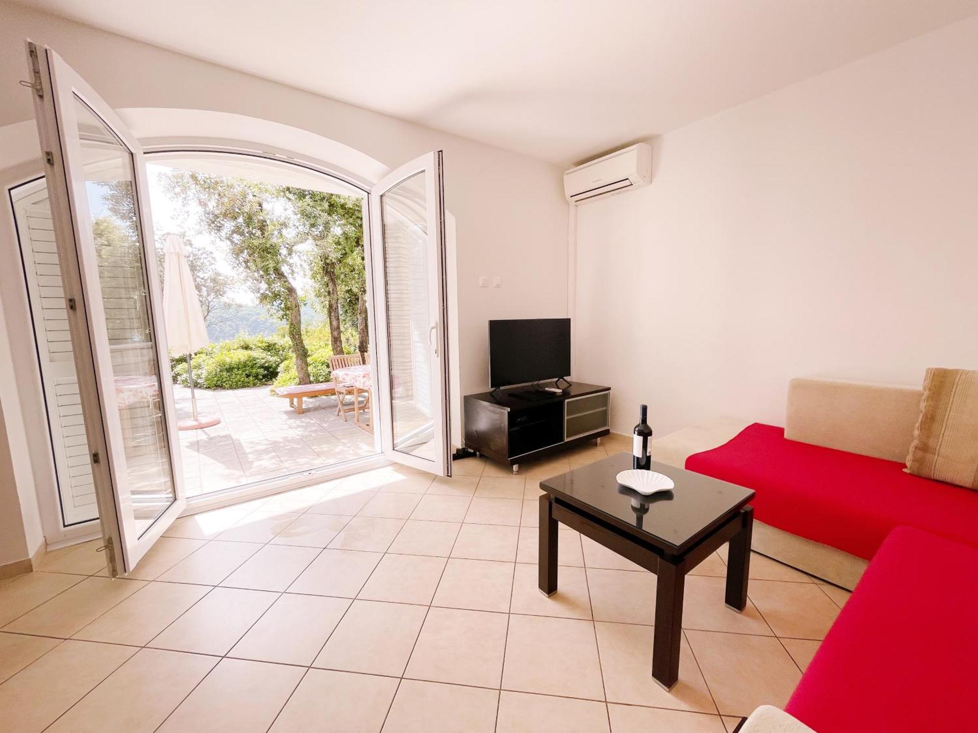 Apartments Villa Marijeta With Free Parking Dubrovnik Bagian luar foto