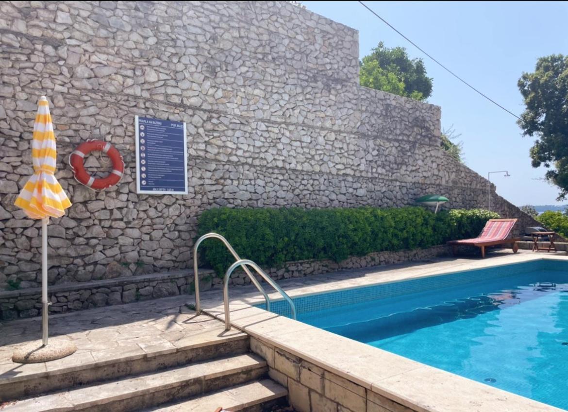 Apartments Villa Marijeta With Free Parking Dubrovnik Bagian luar foto