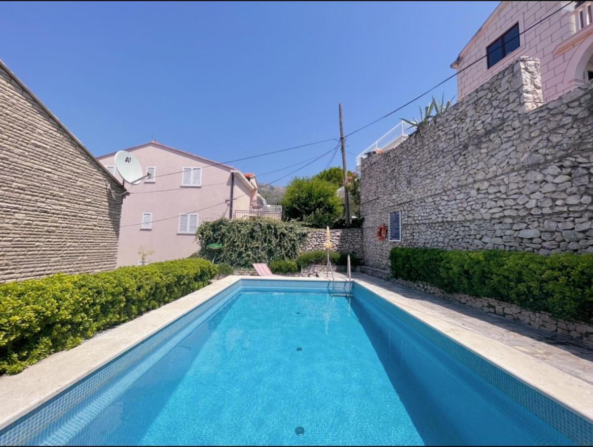 Apartments Villa Marijeta With Free Parking Dubrovnik Bagian luar foto